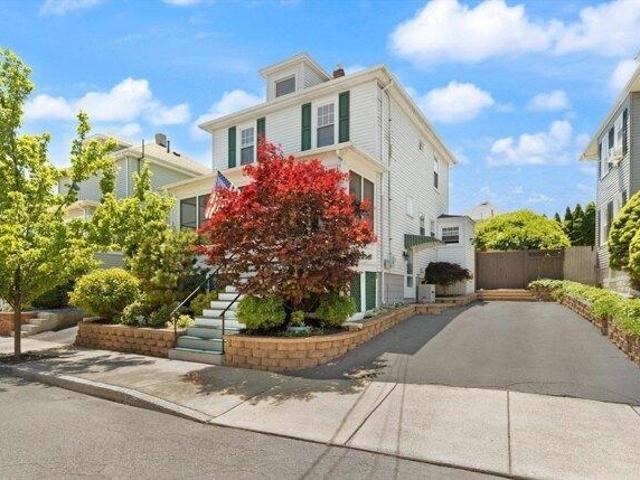 House for sale in Everett, Massachusetts