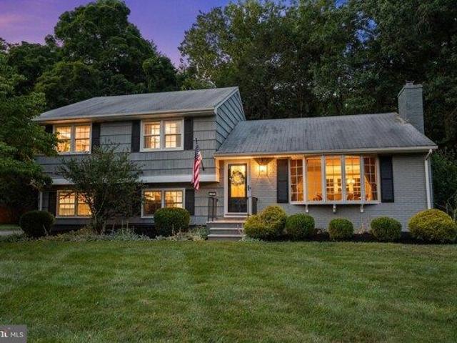 House for sale in Ewing Township, New Jersey