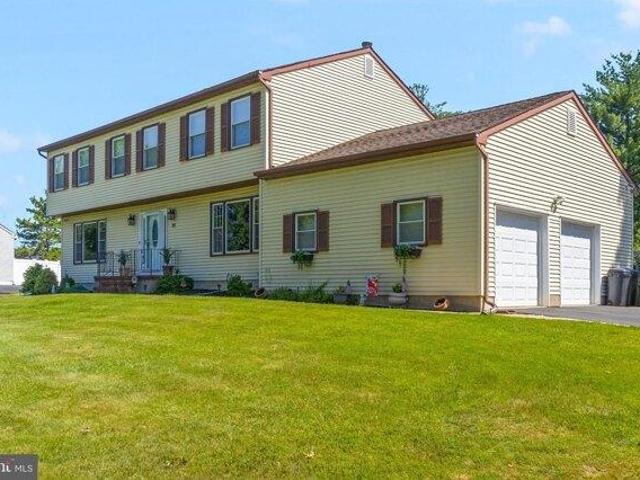House for sale in Ewing Township, New Jersey