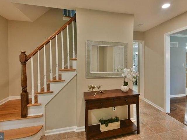 House for sale in Ewing Township, New Jersey
