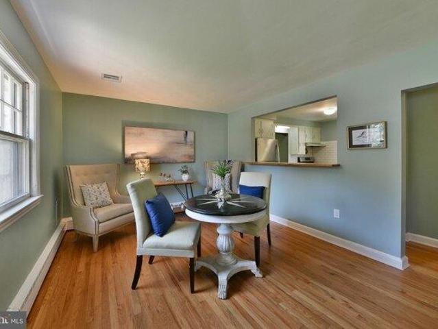 House for sale in Ewing Township, New Jersey