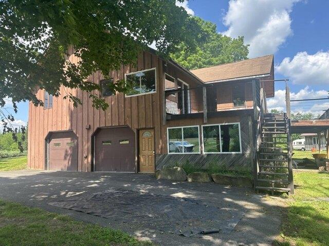 House for sale in Exeter, Maine