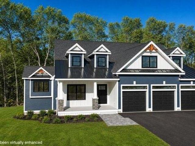 House for sale in New Hampshire