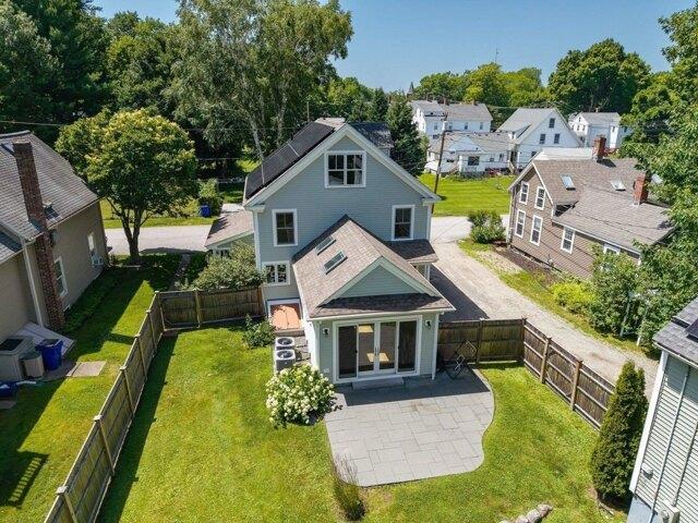 House for sale in New Hampshire