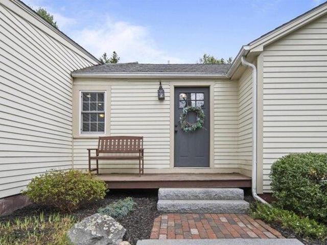House for sale in New Hampshire