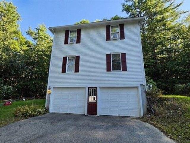 House for sale in New Hampshire