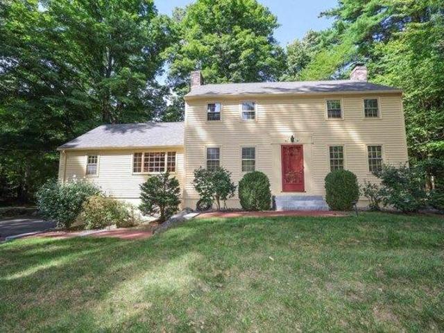 House for sale in New Hampshire