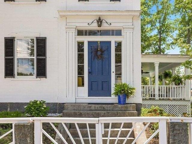 House for sale in The Plains, Exeter