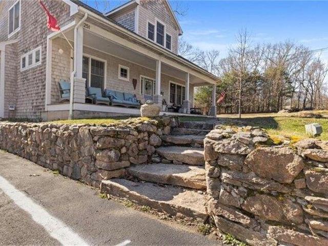 House for sale in Exeter, Rhode Island