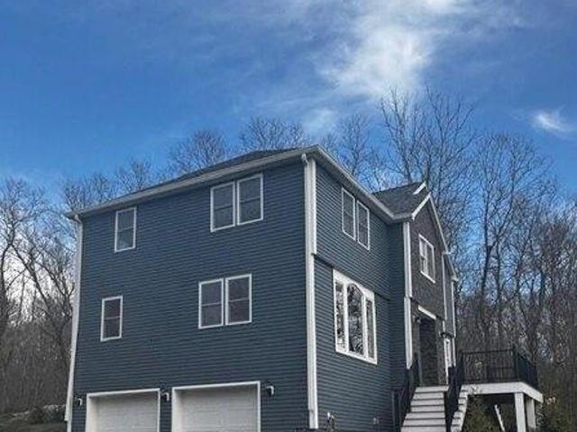 House for sale in Exeter, Rhode Island