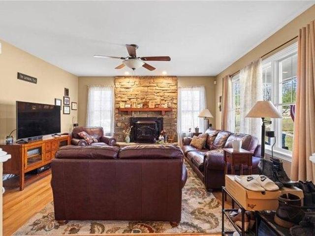 House for sale in Exeter, Rhode Island