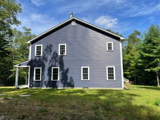 House for sale in Exeter, South County