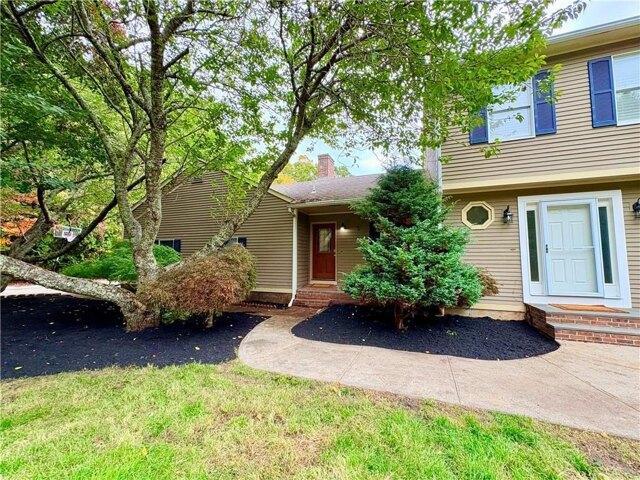 House for sale in Exeter, South County