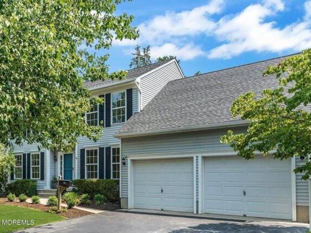 House for sale in Monmouth, New Jersey