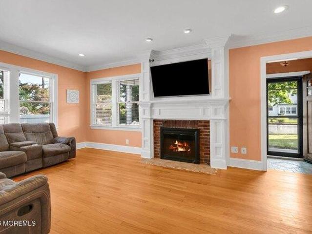 House for sale in Monmouth, New Jersey