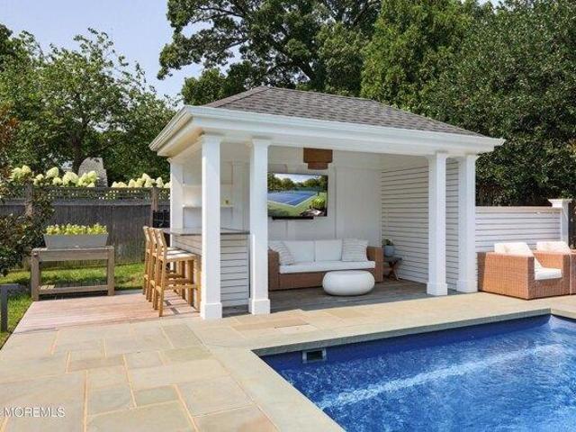 House for sale in Monmouth, New Jersey
