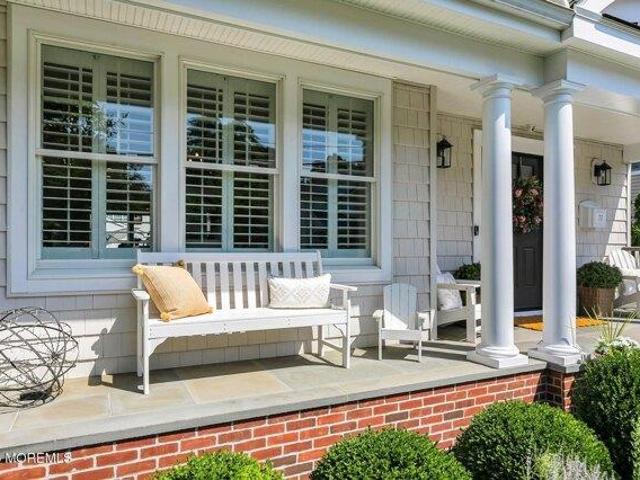 House for sale in Monmouth, New Jersey