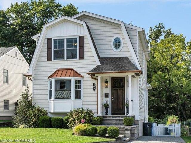 House for sale in Monmouth, New Jersey