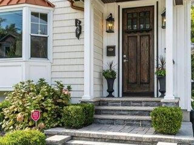 House for sale in Fair Haven, Monmouth County