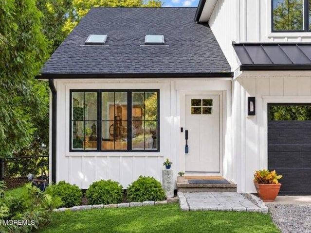 House for sale in Fair Haven, Monmouth County