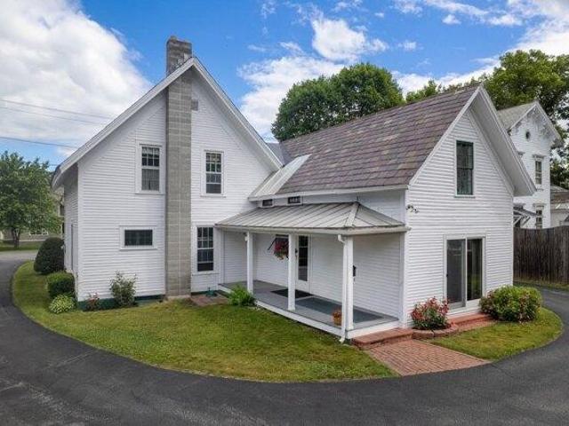 House for sale in Fair Haven, Vermont
