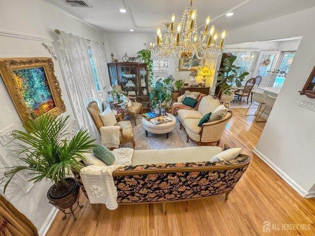 House for sale in Fair Lawn, New Jersey