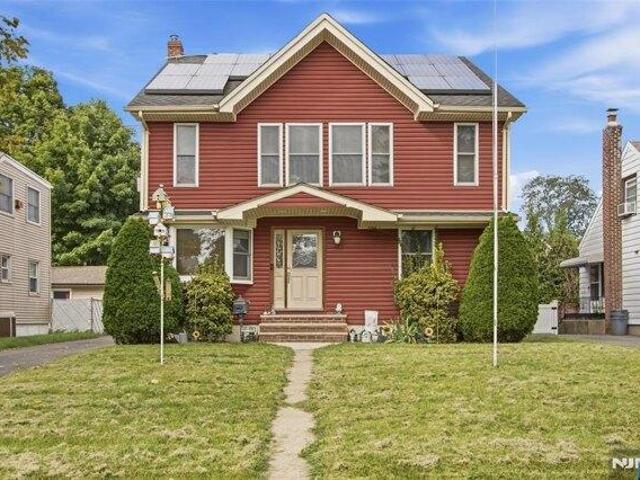 House for sale in Fair Lawn, Bergen County