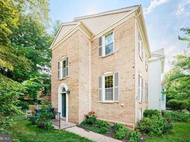 House for sale in Fairfax, Virginia