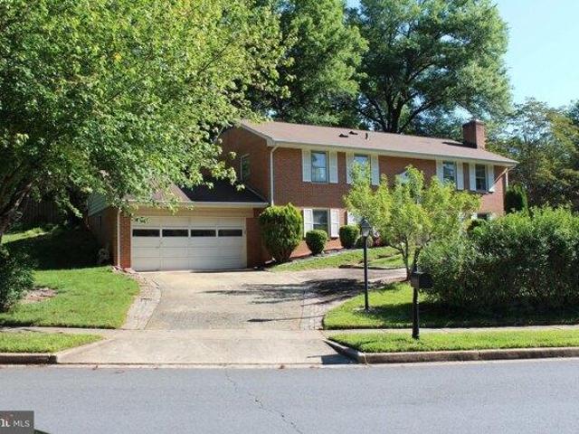 House for sale in Virginia