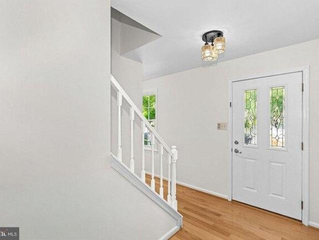 House for sale in Virginia