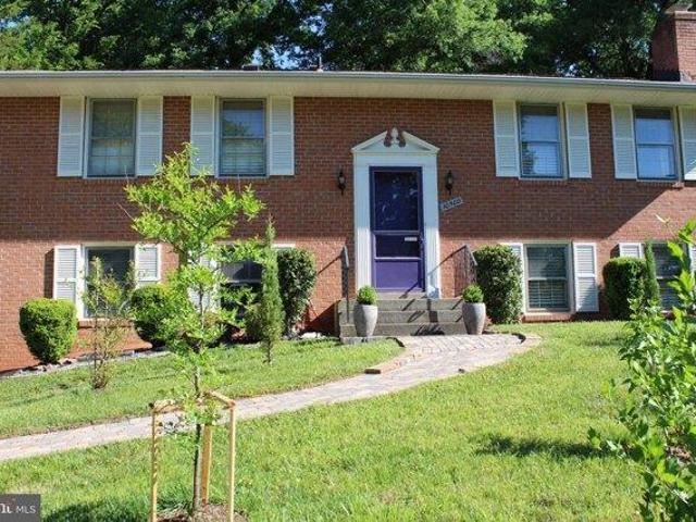 House for sale in Virginia