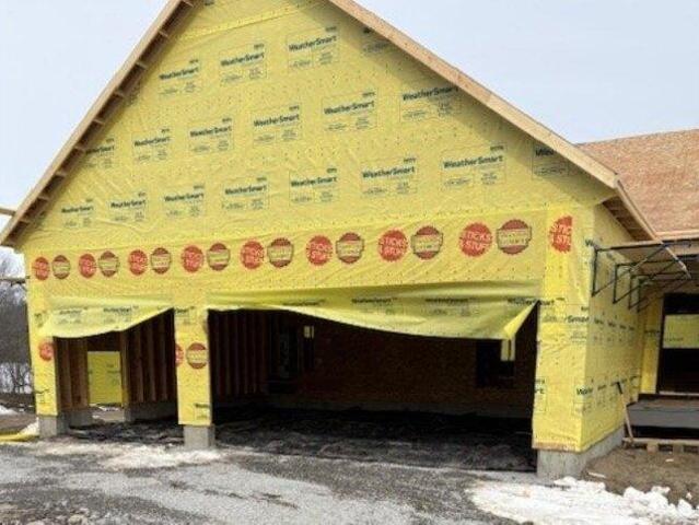 House for sale in Fairfax, Vermont