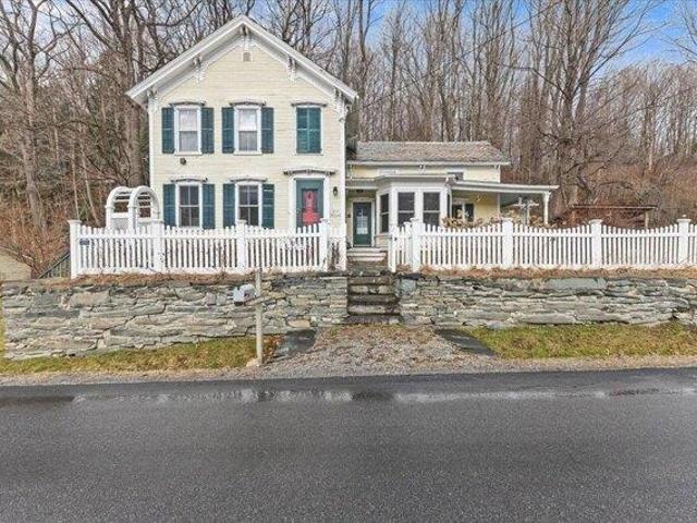 House for sale in Fairfax, Vermont