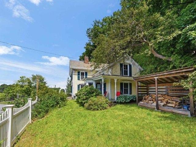 House for sale in Fairfax, Vermont