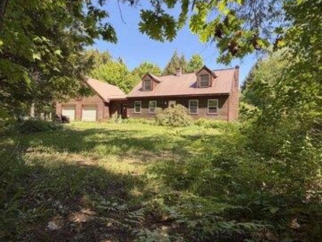 House for sale in Fairfax, Vermont