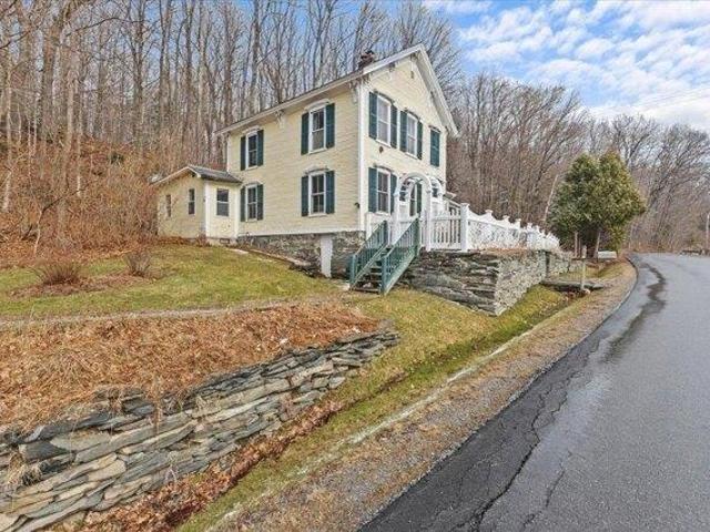 House for sale in Fairfax, Vermont