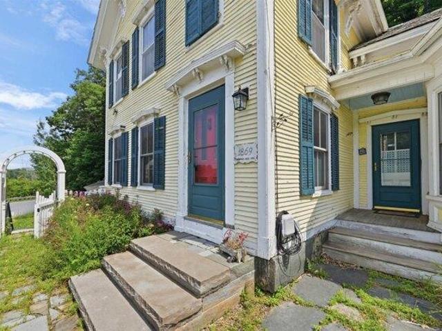 House for sale in Fairfax, Vermont