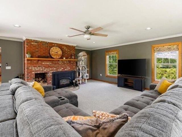 House for sale in Fairfax, Vermont