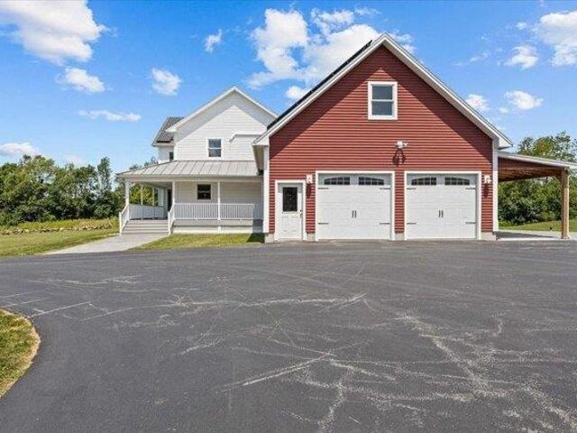 House for sale in Fairfax, Franklin County