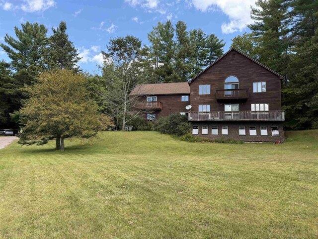 House for sale in Fairfax, Franklin County