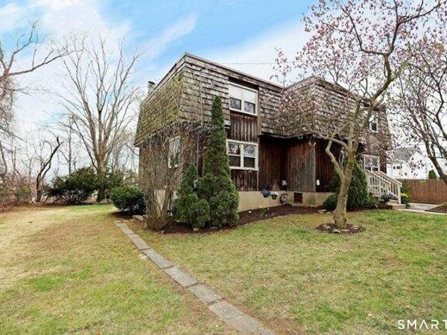 House for sale in Fairfield, Connecticut