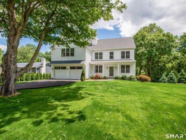 House for sale in Fairfield, Connecticut