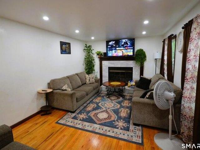House for sale in Fairfield, Connecticut