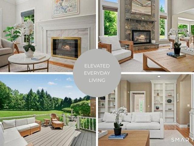 House for sale in Fairfield, Connecticut