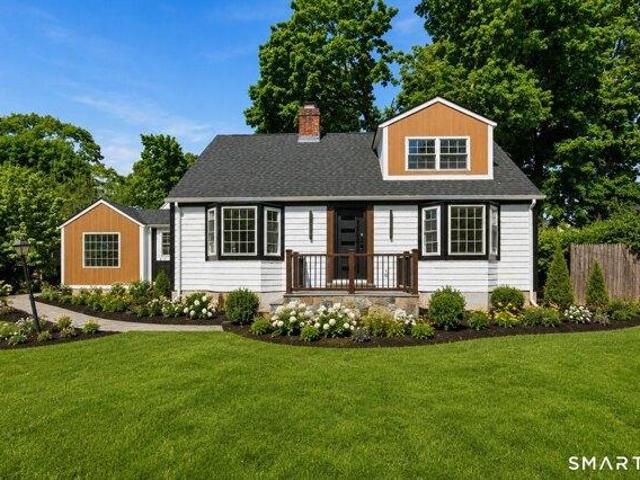 House for sale in Fairfield, Connecticut