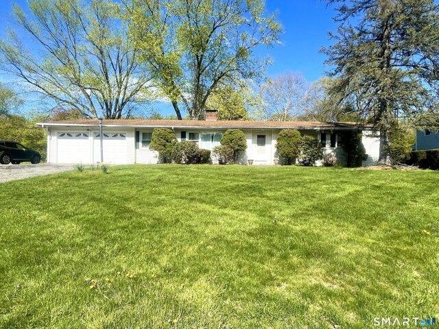 House for sale in Fairfield, Connecticut