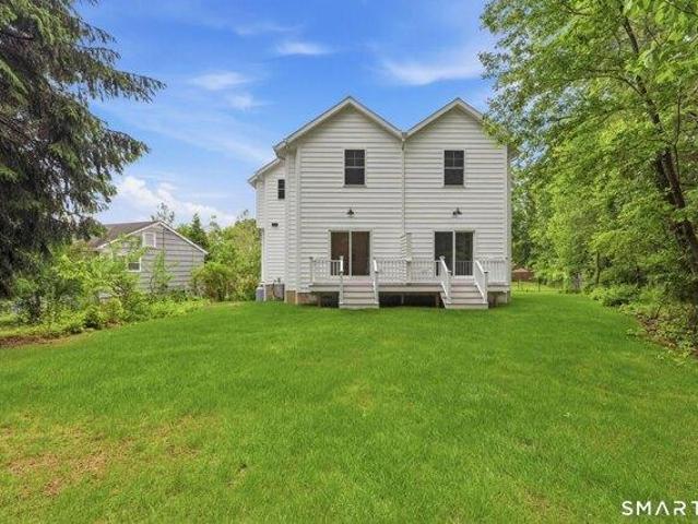 House for sale in Fairfield, Connecticut