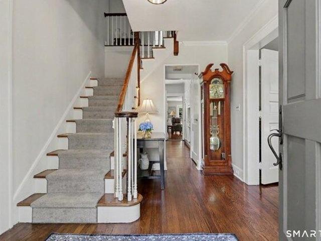 House for sale in Fairfield, Connecticut