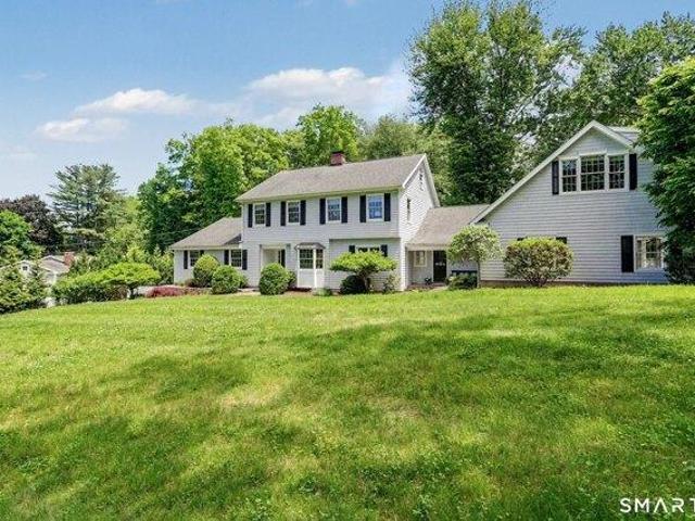 House for sale in Fairfield, Connecticut