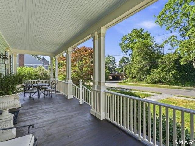House for sale in Fairfield, Connecticut